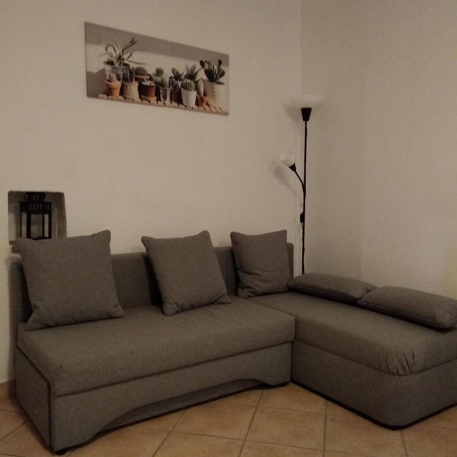 Casa Marta Apartment Cividale Del Friuli Bagian luar foto