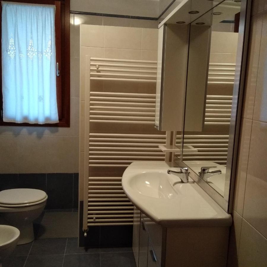 Casa Marta Apartment Cividale Del Friuli Bagian luar foto