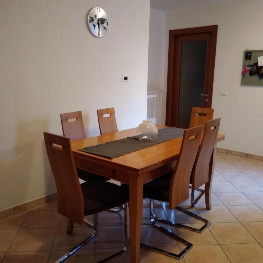 Casa Marta Apartment Cividale Del Friuli Bagian luar foto