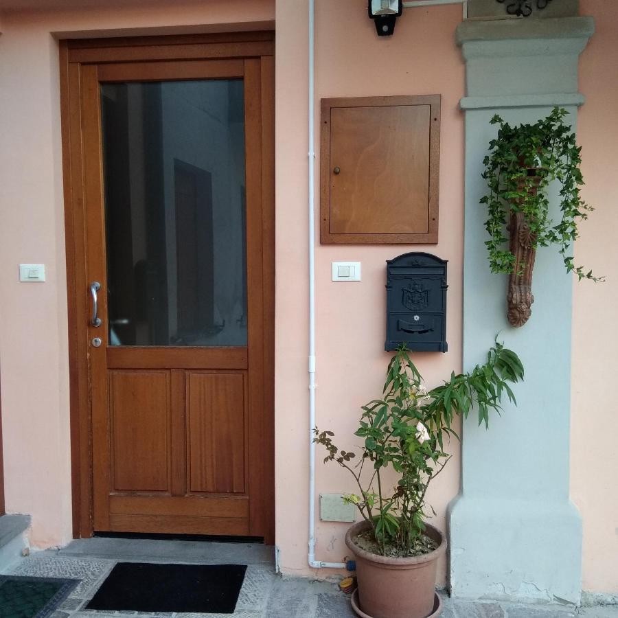 Casa Marta Apartment Cividale Del Friuli Bagian luar foto