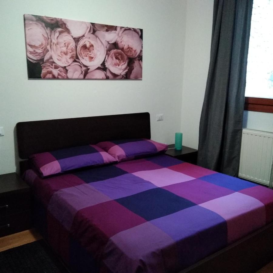 Casa Marta Apartment Cividale Del Friuli Bagian luar foto