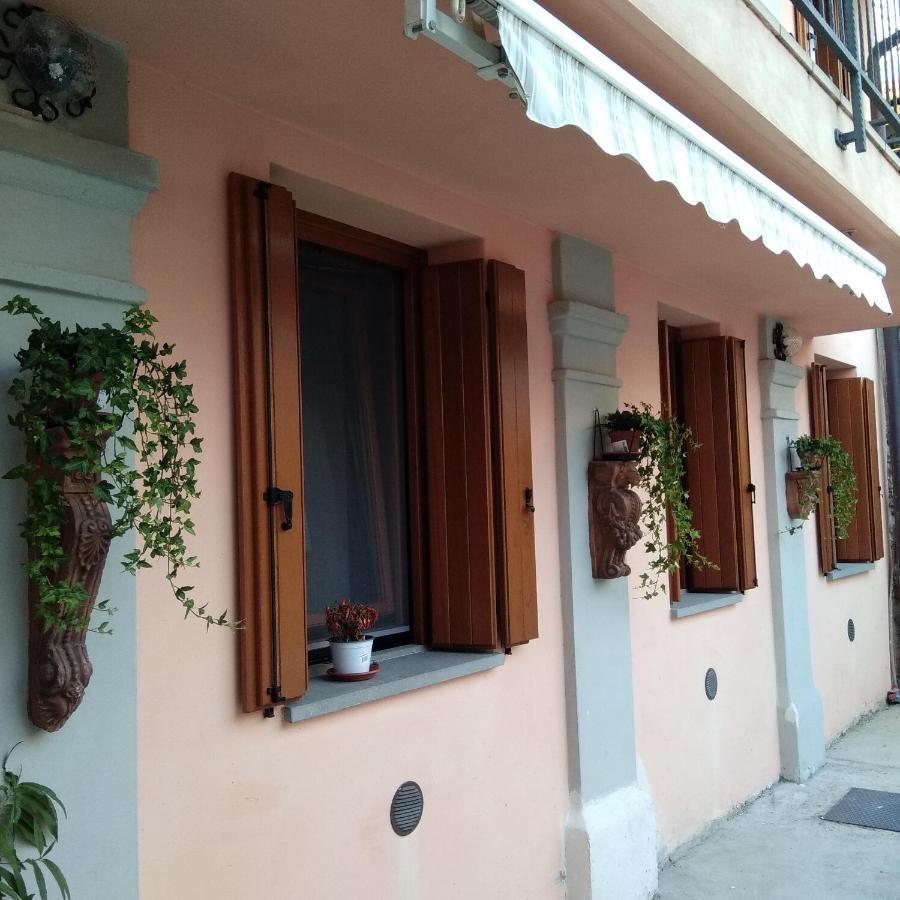 Casa Marta Apartment Cividale Del Friuli Bagian luar foto
